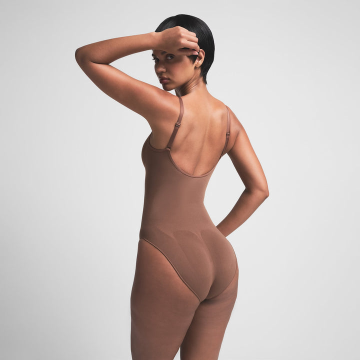 Snatched Shapewear Bodysuit