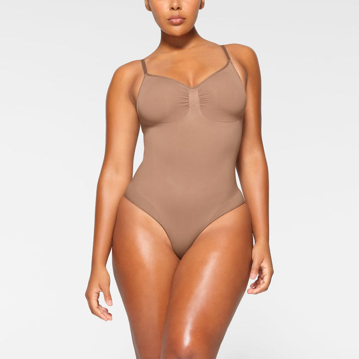 Snatched Shapewear Bodysuit